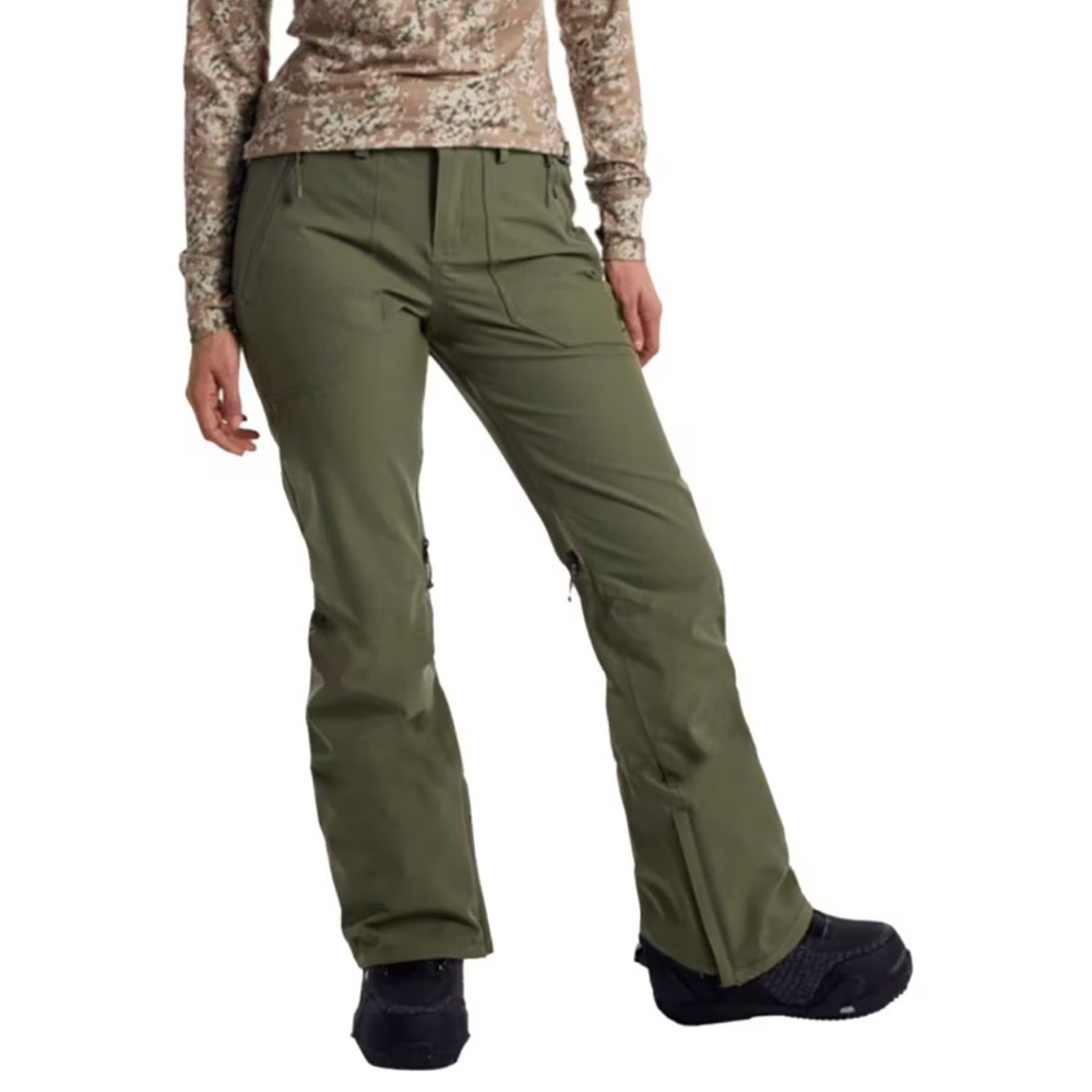 Burton Gore Tex Ski / Snowboarding Pants